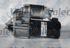 VALEO 438074 Mars Motoru 12v 11 Dis 1.4kw Renault Kango-Clio Ii 1.9 96-->